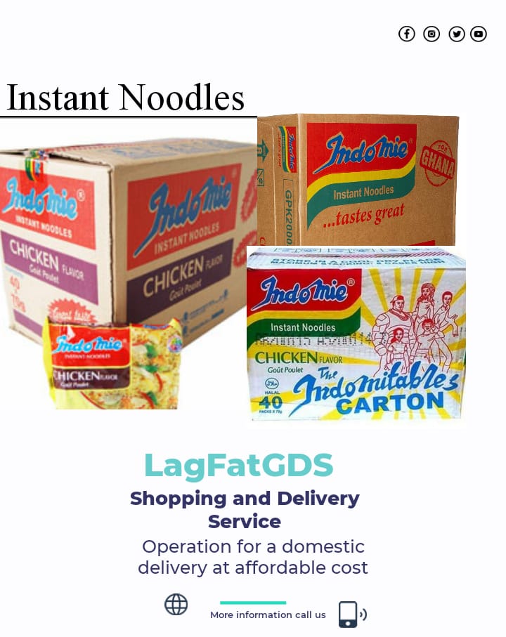 Indomie