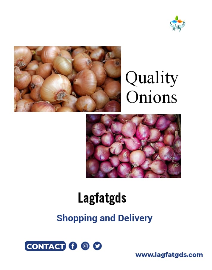 Onions