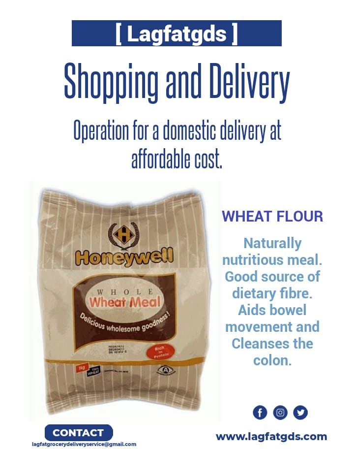 WheatFlour