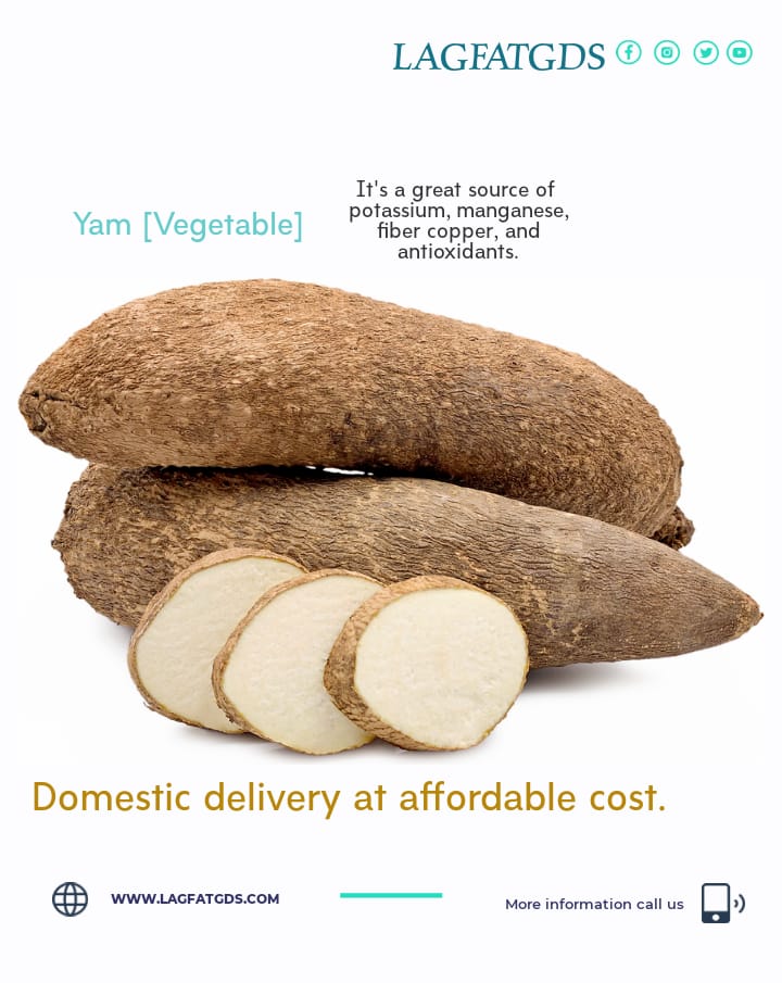 yam